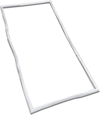 241778301 Refrigerator French Door Gasket (White) for Frigidaire