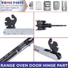 PC020188  (PC020015) Door Hinge for Viking Appliance