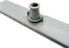 New 5304506660 Dishwasher Lower Spray Arm for Frigidaire