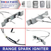 WP74005890 Range Spark Igniter Set for Whirlpool