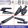 PC020126 Range Oven Door Hinge For Viking