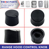 PA010071 Light and Fan Motor Control Knob for Viking