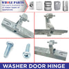 00651004 Washer Door Hinge for BOSCH