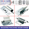 134264600 Washing Machine Door Hinge for Frigidaire