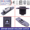 DC97-18057A Dryer Door Holder Catch for Samsung