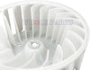 DC67-00180B Dryer Blower Wheel Fan for Samsung