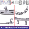 WH01X10511 Washer Door Hinge for GE