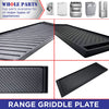 DG61-00859A Range Griddle Plate for Samsung