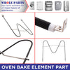 DG47-00038B Range Oven Bake Element for Samsung