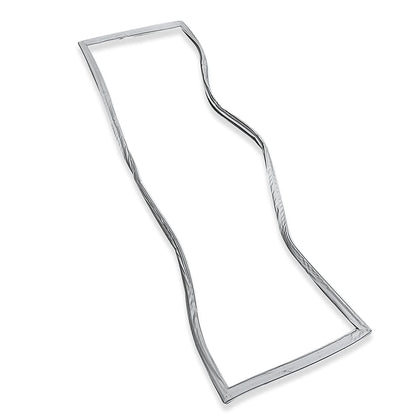 241510205 Refrigerator Door Seal Gasket, Gray Color for Frigidaire