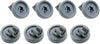 AVPPS300001-8PACK Lower Rack Wheel sub from PS300001