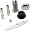 6-919539 Dishwasher Motor Shaft Seal and Chopper Kit