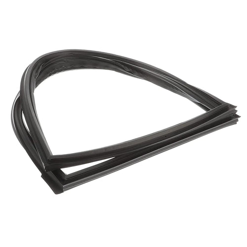 W11368721 Refrigerator French Door Gasket (Black) for Whirlpool