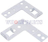 00170664 Dishwasher Mounting Bracket Set for Bosch