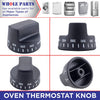 PB010099 Oven Thermostat Knob for Viking