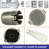 AGM73610701 Washing Machine Magnetic Door Plunger