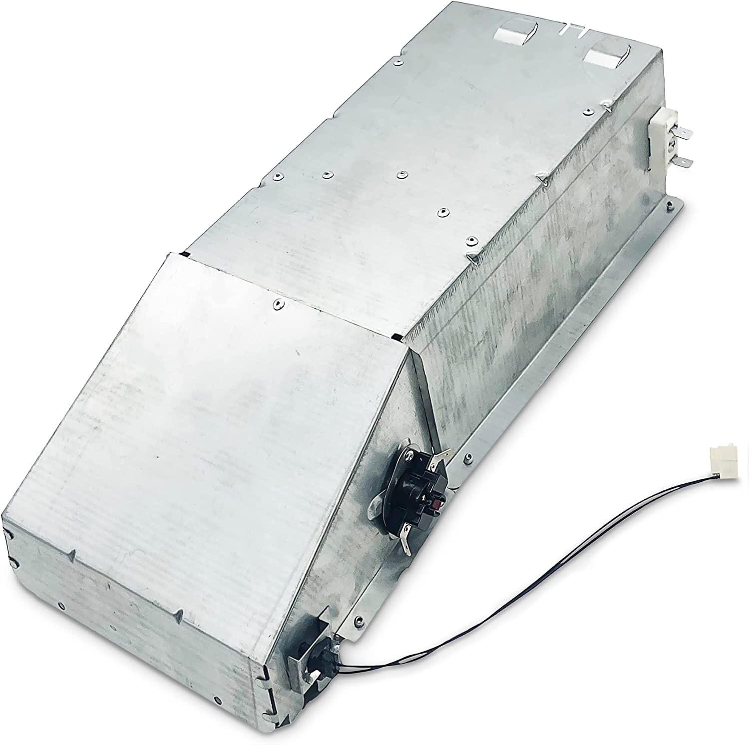 その他 sollthelabel 00436460 Dryer Heating Element Assembly for Bosch – WHOLEPARTS