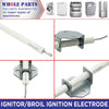 PB040171 Ignitor / Broil Ignition Electrode for Viking