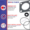 80711973 Frymaster Pump Seal Kit for Viking