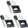 33082 Furnace Sail Switch With Bracket Upgrade Kit. 3-SET.