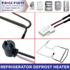 DA47-00321A Refrigerator Defrost Heater Assembly for Samsung