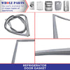 5304507200 Refrigerator Door Gasket (Approximate size:31