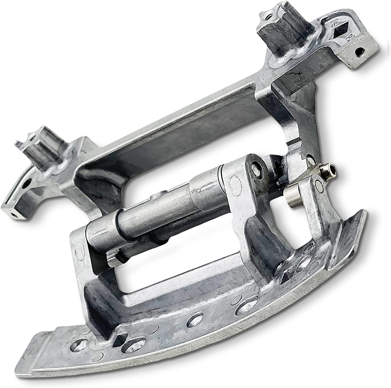 Sparefixd Door Hinge Kit For C00636783 To Fit Ram Next Dimension Fridge - View #5