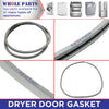 DC62-00339A Internal Dryer Door Gasket for Samsung