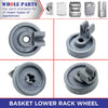 AVPPS300001-8PACK Lower Rack Wheel sub from PS300001