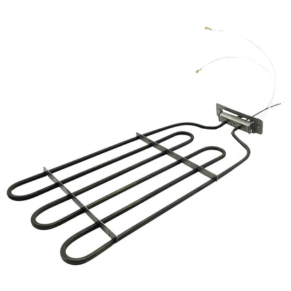 7406P229-60 Range Grill Heating Element for Whirlpool