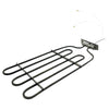 7406P229-60 Range Grill Heating Element for Whirlpool