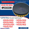 PA080090 Burner Cap (B) for Viking