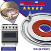 PB050081 Sealed Burner Base with Igniter for Viking