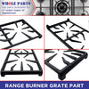 00145306 Range Burner Grate for Bosch