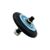 DC97-16782A Clothes Dryer Drum Roller Assembly for Samsung