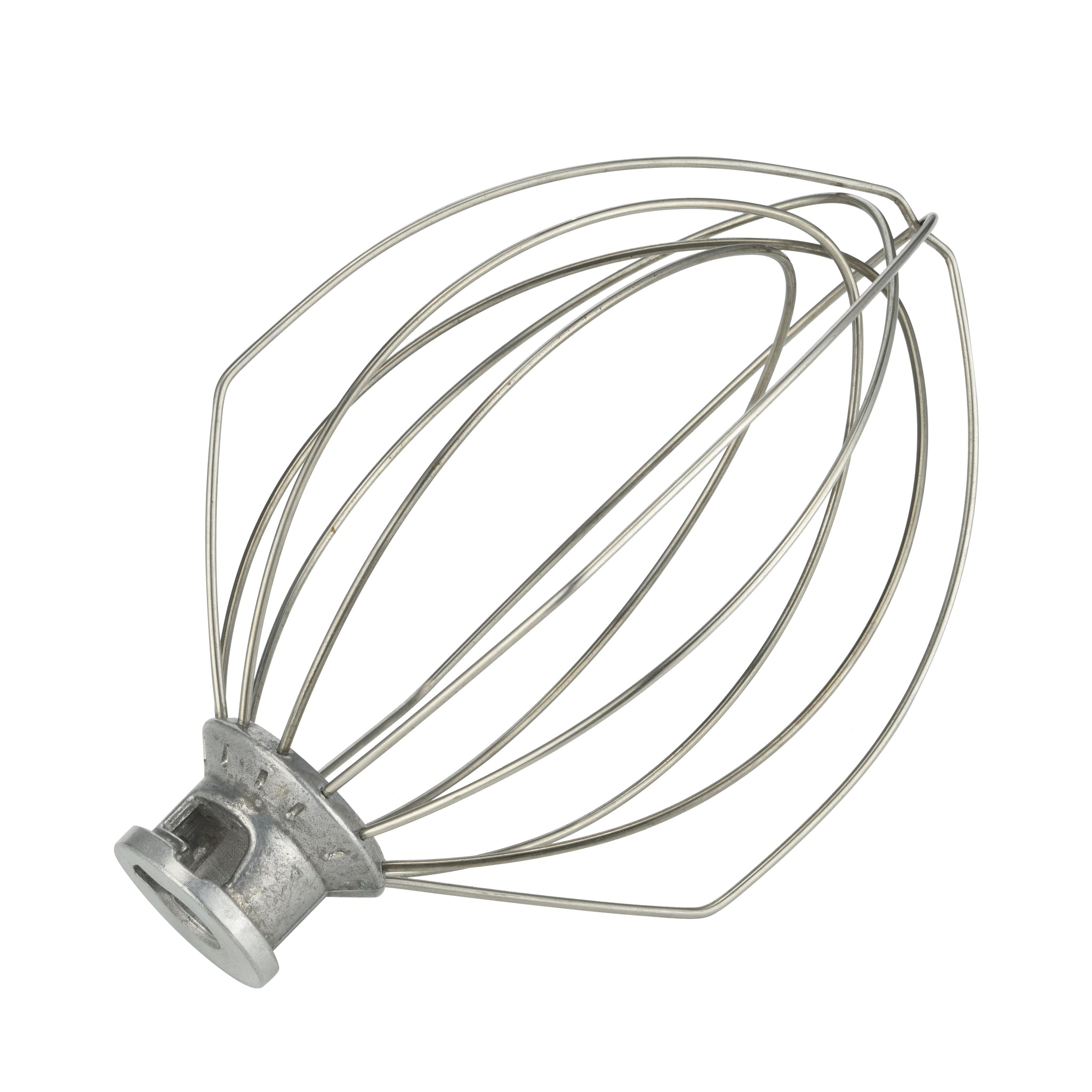 Stand Mixer, 4.5 QT Wire Whip, for KitchenAid, K45WW, 9704329