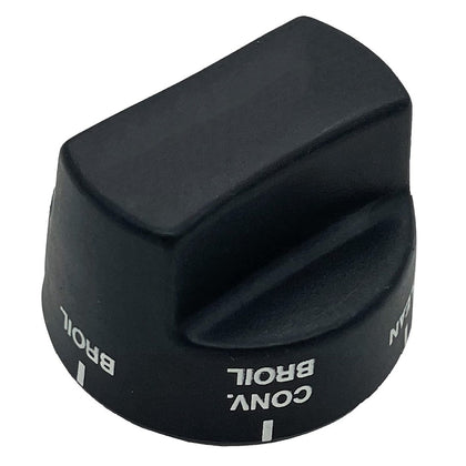 PA010080 Top Burner Selector Knob (Self Clean) for Viking