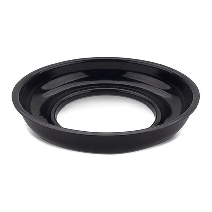 PA030002BK Appliance Burner Bowl Black for Viking