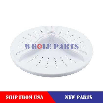 W10902814 Washer Wash Plate for Maytag Whirlpool Washer