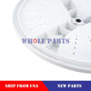 W10902814 Washer Wash Plate for Maytag Whirlpool Washer